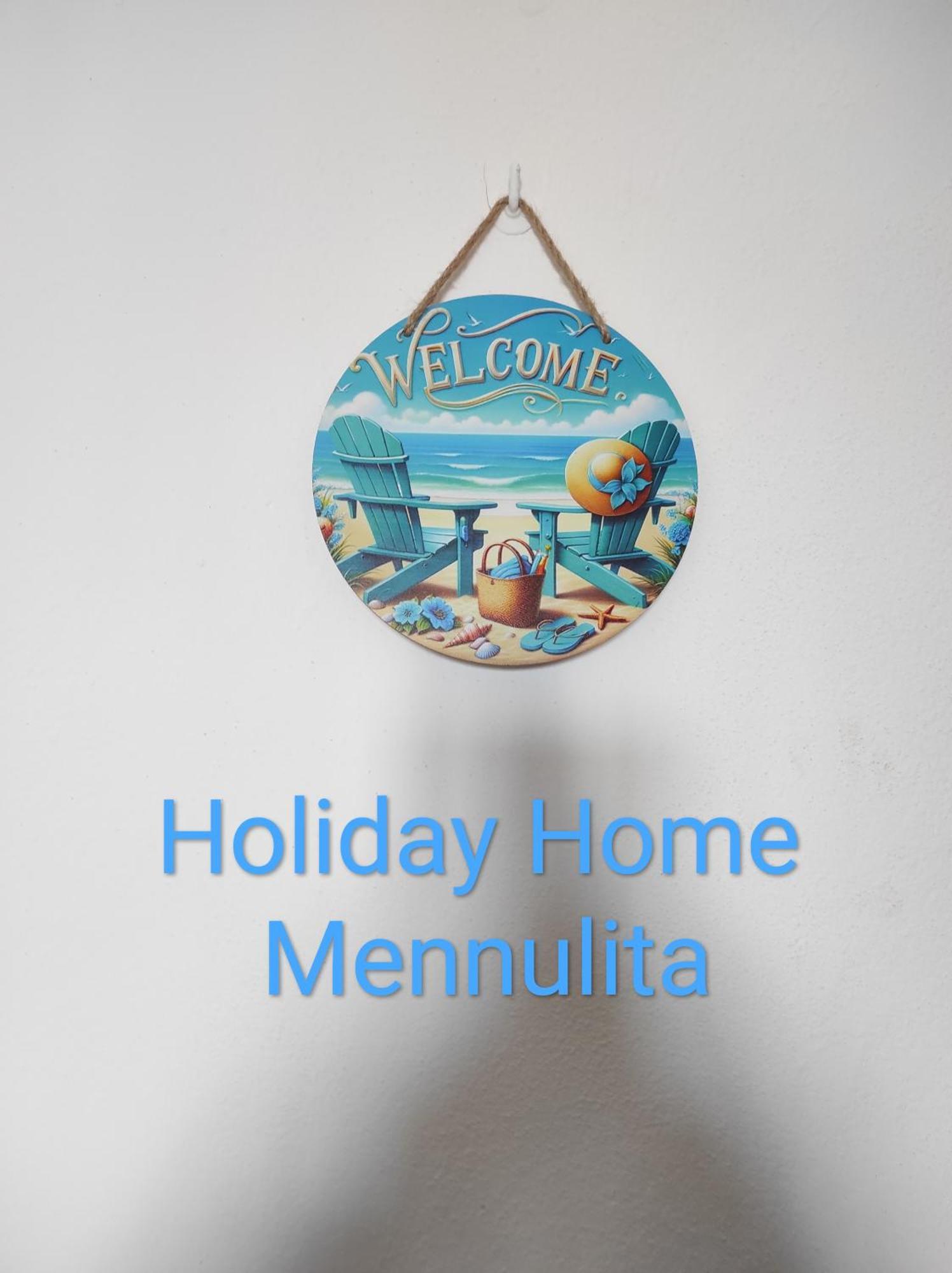 Holiday Home Mennulita Lipari  Exterior photo